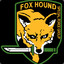 Agent Foxhound