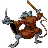 master splinter