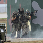 做最优质的战士！