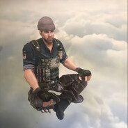 何人在殿外喧哗