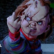 Chucky avatar