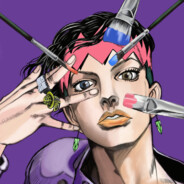Kishibe Rohan