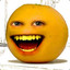 Orangefruit