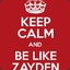 Zayden