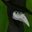 Plague Doctor