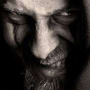 Angry Man