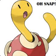 Seductive Shuckle's avatar