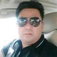 孤独的狼