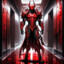 RedCommander