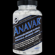 anavar