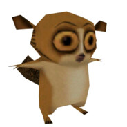 Player Avatar