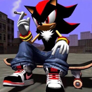 Shadow the Smoker