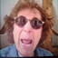 Johnny skiter