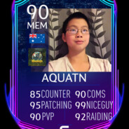 aqua