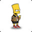 Bart Simpson