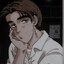 Steam avatar