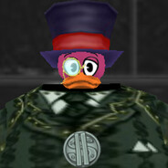Sir Quackston III