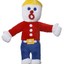 Mr. Bill