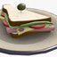 Sandwich