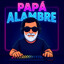 Papá Alambre
