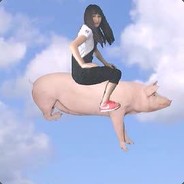 骑着母pig上五环