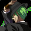 Hazama