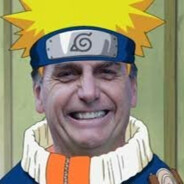 BolsonaroSenpai