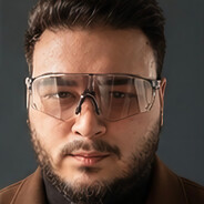 Rustam Farmonov's avatar
