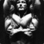 frank zane the god