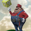 Steam avatar