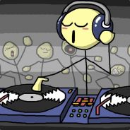 Dj avatar