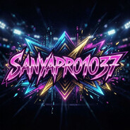 sanyapro1037 Steam avatar
