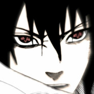 宇智波天生邪恶的小鬼