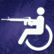 老年痴呆之扫射M4