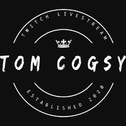 Tom Cogsy