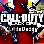 TEAM LITTLE Daddy