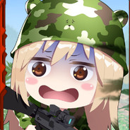 很帅很帅的仓鼠