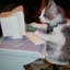 CatontheComputer