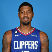Paul George