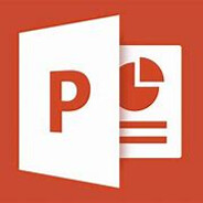 PowerPoint avatar