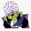 Mojo Jojo!