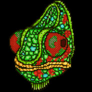 Я псих ебаный