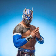 Sin Cara