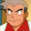 Professor Oak