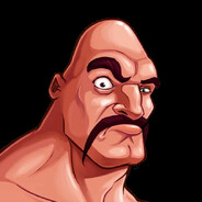 Gordon's avatar