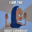 Cornholio