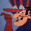 Dick Dastardly