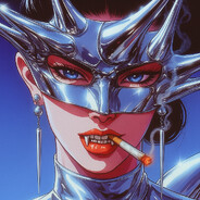 Smokey/Dakotta* avatar