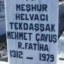 TEK DASSAK MEHMET CAVUS