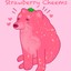 Strawberry Cheems